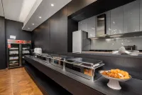 Zoige Dejiling Smart Hotel (Xingfu Road) - Morgenmad