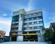 Yello Hotel Samarinda Hotels in Samarinda
