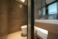 Tianlu Yunjv Hotel (Urumqi Tianshan District Government) Hotels in Urumqi