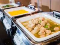 SUPER HOTEL Yokkaichi Route 1 - servizio colazione