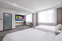 โรงแรมจินเซิงซ่างจวี้ - เปิดใหม่