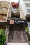 Cubicity Pho Duc Chinh