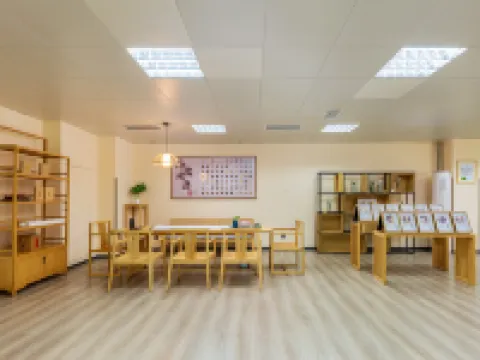 泰寧慕唯ホテル 泰寧のホテル