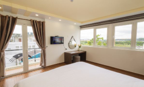 Lien's 2 Hotel Da Lat