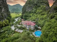 Indochine Boutique Hotel Ninh Bình