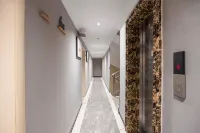 Jiayue Holiday Homestay (Guilin Railway Station Wanfu Square) - Evcil Hayvan Kabul Edilen Alan