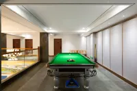 Floral Hotel·Liangpu Hotel