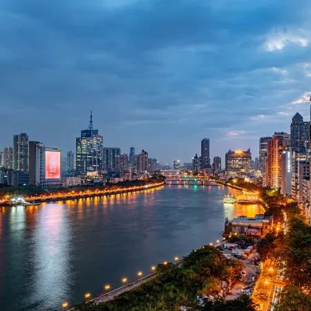 MARHAUS Hotel (Beijing Road Tian-Zi Pier Store) Отели рядом с достопримечательностью «Юэсю»