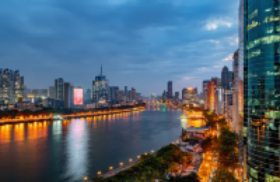 MARHAUS Hotel (Beijing Road Tian-Zi Pier Store) Hotels in Beijing Road Pedestrian Street and Haizhu Square