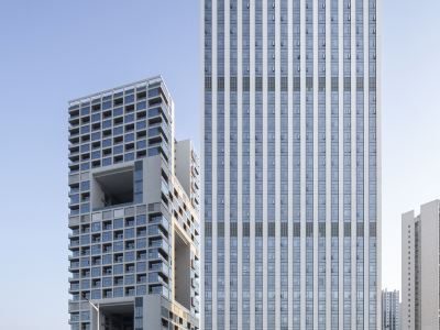 Shenzhen Songgang Manjinghua Lepin Hotel