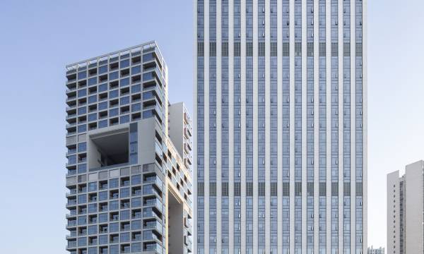 Shenzhen Songgang Manjinghua Lepin Hotel