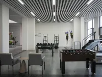 SUM SLIVING HOTEL - palestra