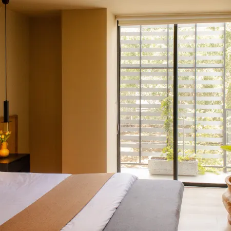 DreamHaus Country Club Guadalajara Отели рядом с достопримечательностью «Арена «Бенито Хуарес» в Гвадалахаре»