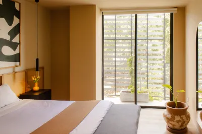 DreamHaus Guadalajara Country Club Hoteles en 