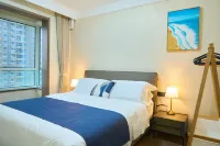 Zhuxiang Shiguang Homestay (Yanjiao Hawaii Bay Shop) - Pet friendly