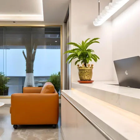 Wupin · Encounter Baicao Garden · Time Luxury Hotel (Shaoxing Lu Xun Hometown Scenic Area Branch)