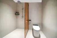 โรงแรมป๋อเยว่ - ห้องครัว