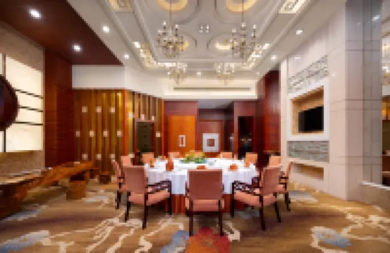 昆明世紀金源大飯店