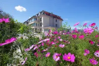 LIN YU SHAN JU MIN SU HOTEL Hotel in zona Mo He