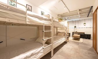 Perfect Base for Skytree & Asakusa! 10-min Walk to Station｜Direct to Haneda & Narita