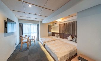 Apartment Hotel 11 Yasaka