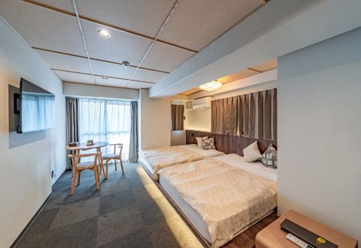 아파트먼트 호텔 11 야사카