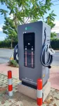 Weijia Hotel (Huilai Longjiang Avenue) - parking