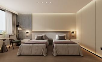 Yindo (Grand Jasper) Hotel