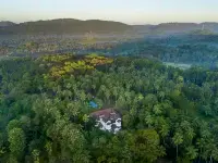 Jetwing Wahawa Walauwa, A Luxury Reserve - Homestays