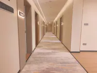 Ruiyuan Hotel (Yexian Commercial Street Store) Hotels in Ye County