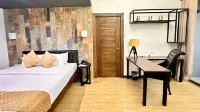 Big Hotel - 2 estrellas