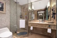 Dynamic Hotel Hotel di Dongying