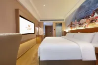 Vienna Hotel (Wuhan Tianhe International Airport Terminal 2 Branch)