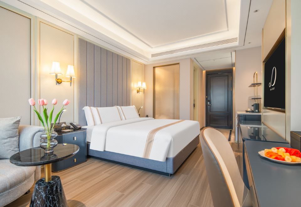 Xana Deluxe Hotel 객실 사진