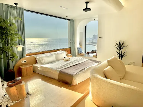 Nandao Xianyu Homestay