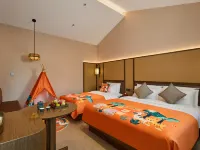 Play Tour · Muxi Homestay (Datong Ancient City Branch) 大同のホテル