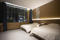 Jiaxu Serviced Apartment