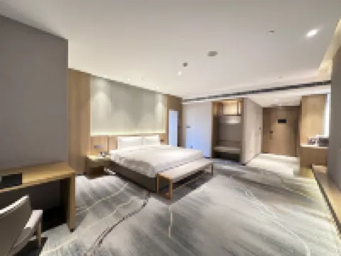 Bell Tower Grand New Century Hotel Xi'an