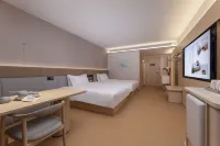 Ji Hotel(Taicang University Town Branch) Hotel a Taicang