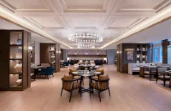 Manxin Hotel Yantai Railway Station Wuyue Plaza