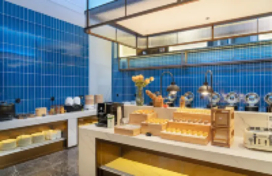 美豪麗致酒店（黃山風景區南大門換乘中心店）