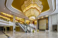 Hengdian World Studios · Guomao Hotel (Qingming Riverside Scene Store)