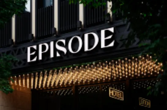 HYATT - EPISODE  Daan Taipei, jdv by Hyatt Hotels in Taipei National Palace Museum