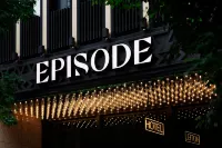 HYATT - EPISODE  Daan Taipei, jdv by Hyatt Hotel a Zhongxiao Dunhua Commercial Circle