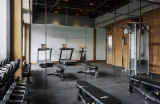 HYATT - EPISODE  Daan Taipei, jdv by Hyatt