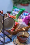 Yunju Z Youth Hotel - breakfast