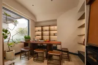 Haohao Homestay (Mountain Top Branch), Jiuhuashan