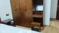 Huafeng Cycling Alliance Homestay
