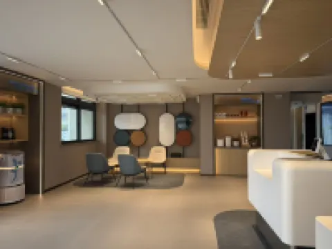 Homeinn · neo Hotel (Taicang Shuangfeng Town)