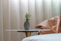 Chengdu Jindu Business Hotel 신두구 호텔